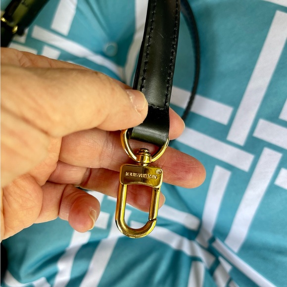 💕Authentic Louis Vuitton Epi Alma - Picture 14 of 16